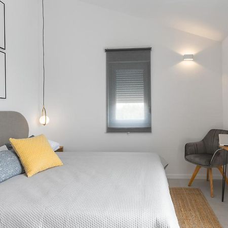 Hvar Top View Apartment Хвар Экстерьер фото