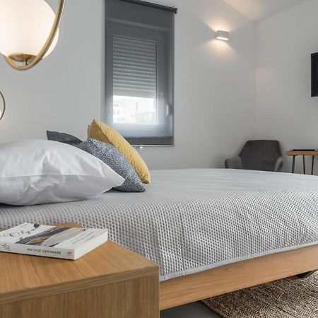 Hvar Top View Apartment Хвар Экстерьер фото