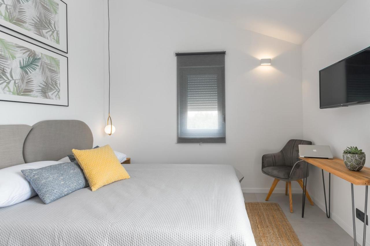 Hvar Top View Apartment Хвар Экстерьер фото
