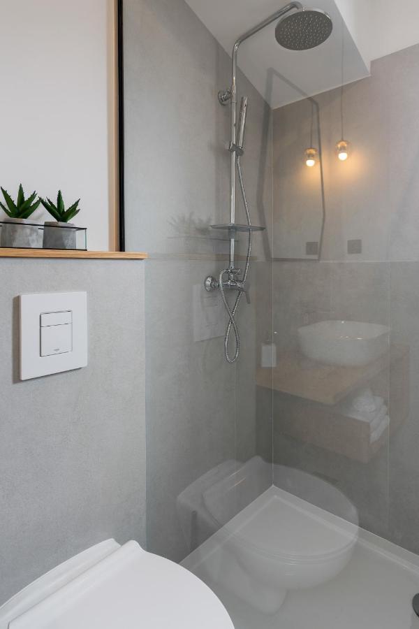 Hvar Top View Apartment Хвар Экстерьер фото