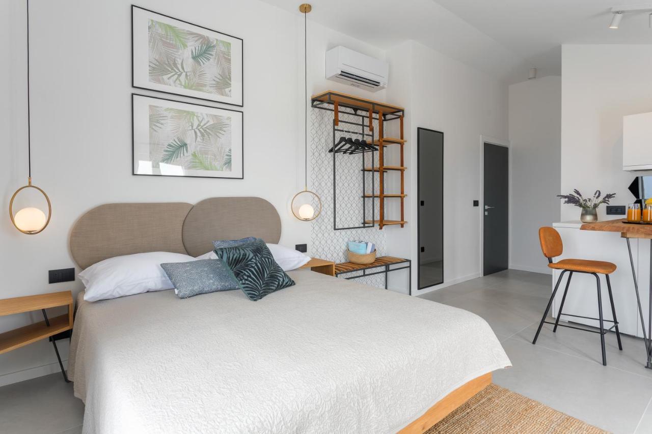Hvar Top View Apartment Хвар Экстерьер фото
