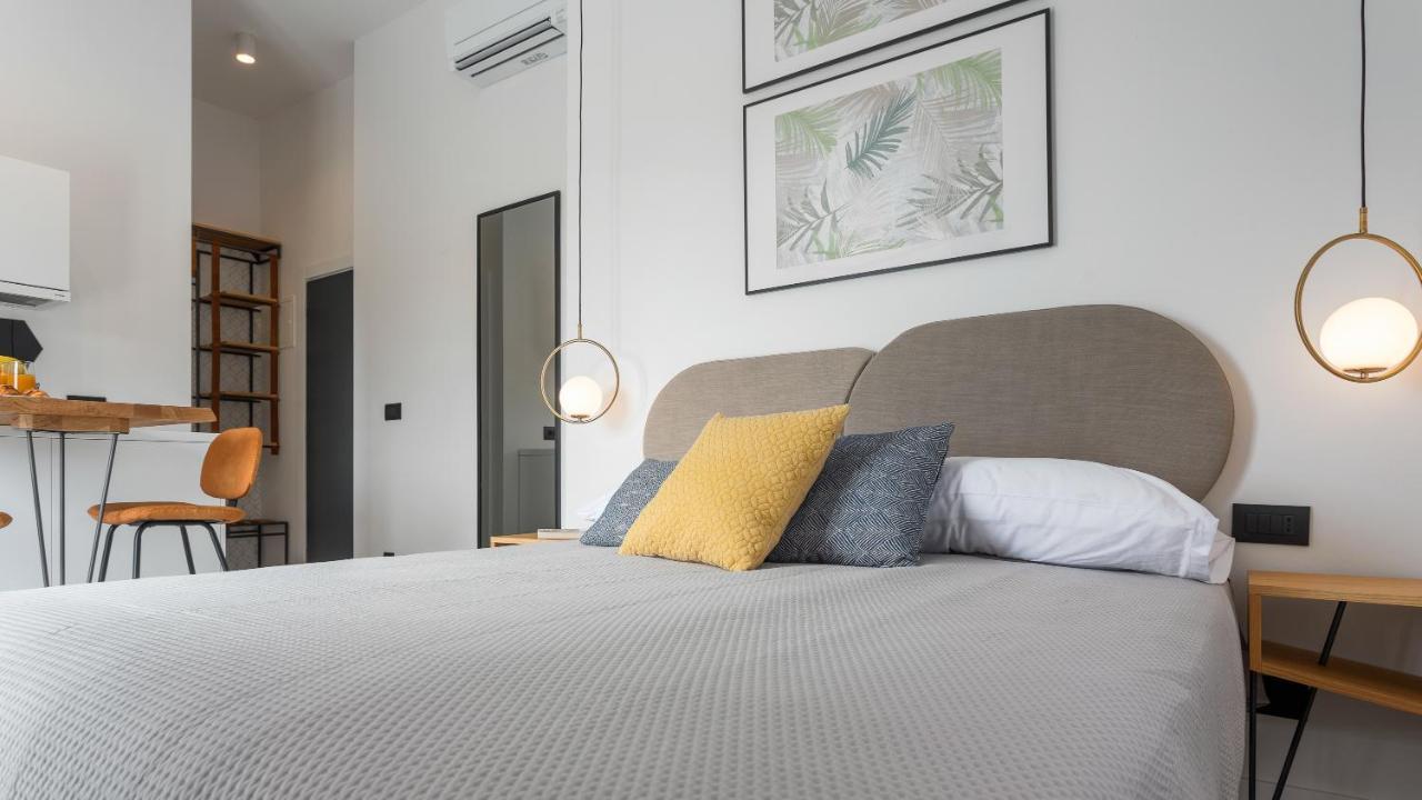 Hvar Top View Apartment Хвар Экстерьер фото