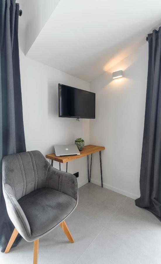 Hvar Top View Apartment Хвар Экстерьер фото