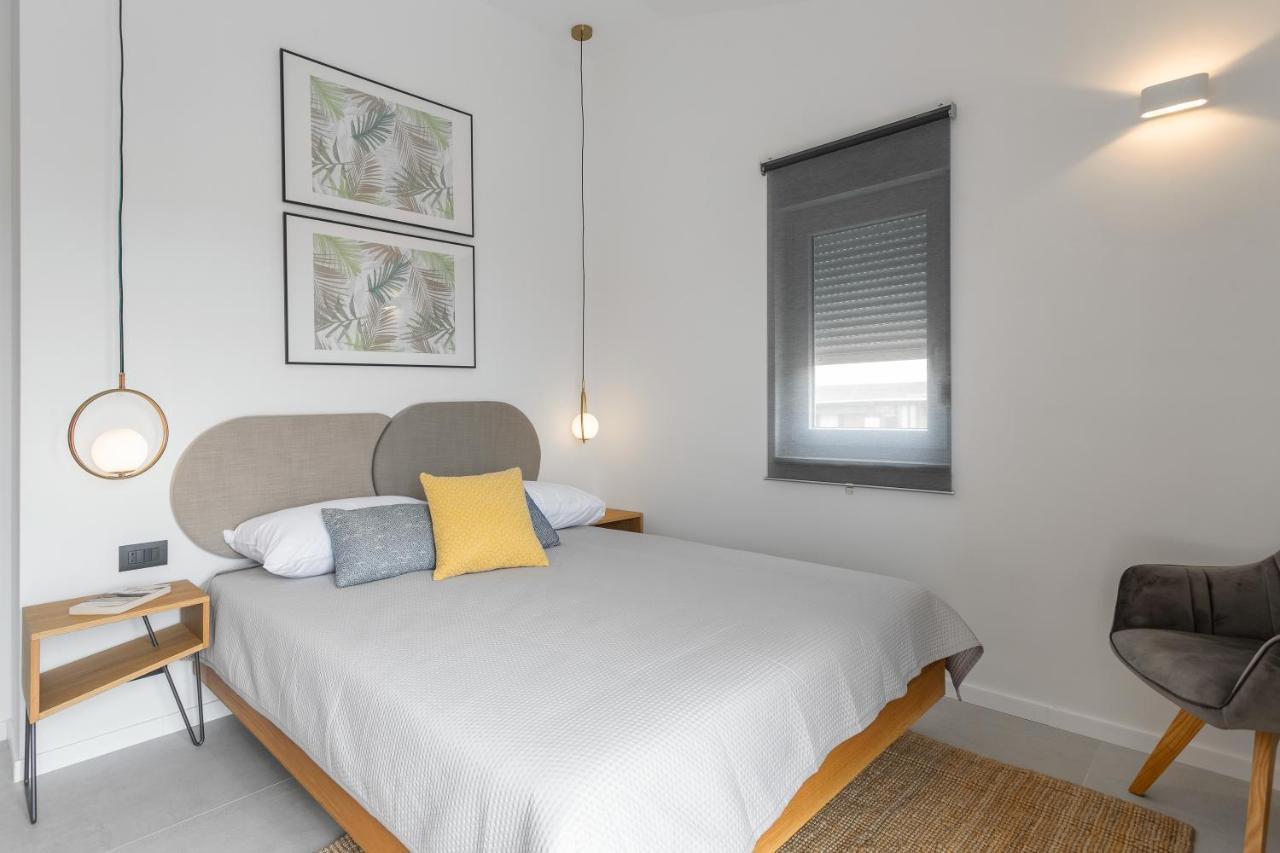 Hvar Top View Apartment Хвар Экстерьер фото