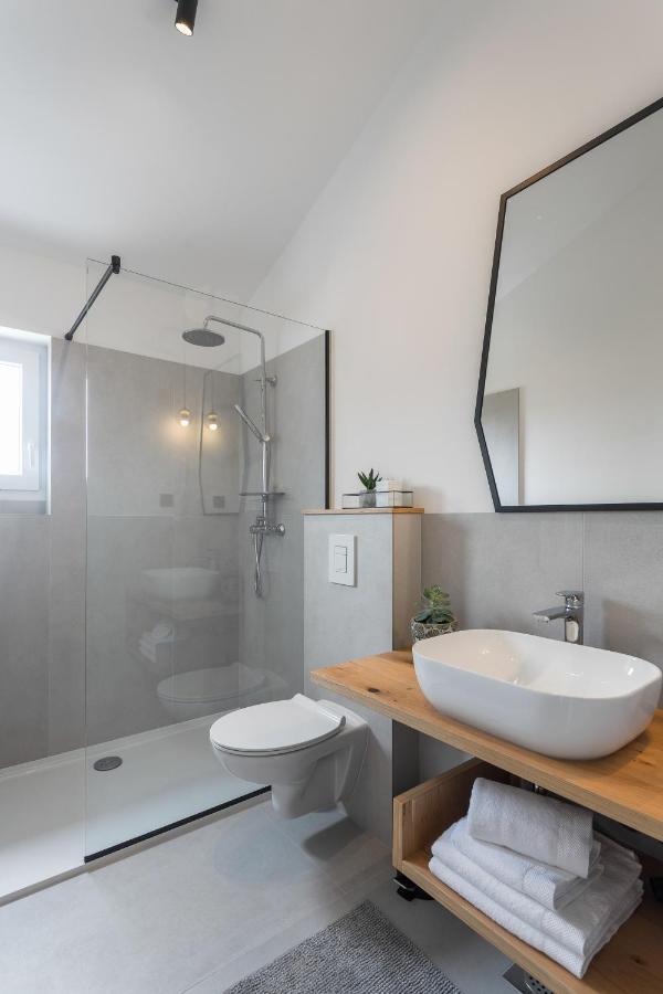 Hvar Top View Apartment Хвар Экстерьер фото