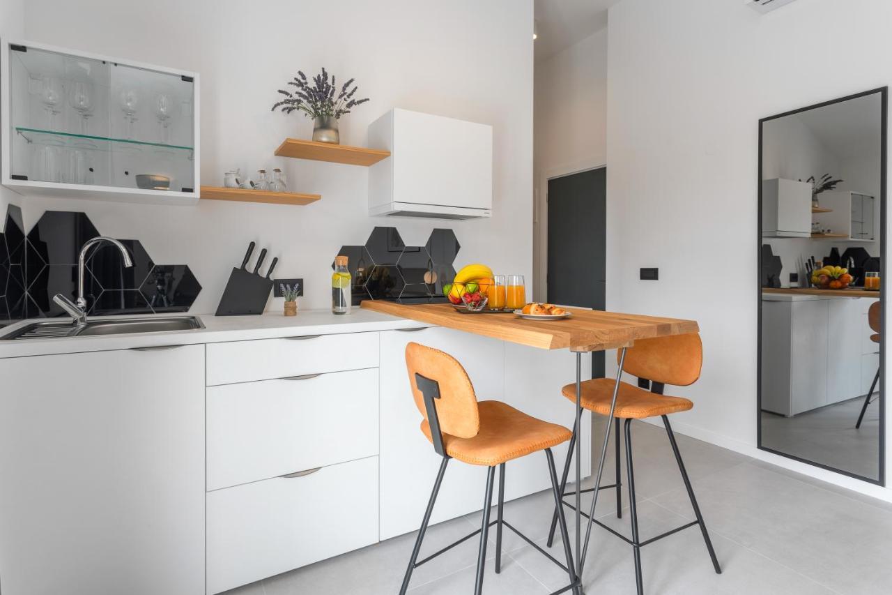 Hvar Top View Apartment Хвар Экстерьер фото