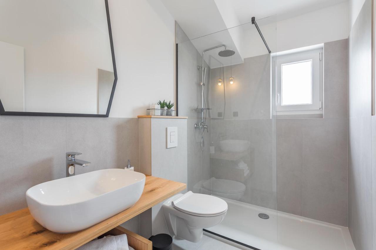 Hvar Top View Apartment Хвар Экстерьер фото
