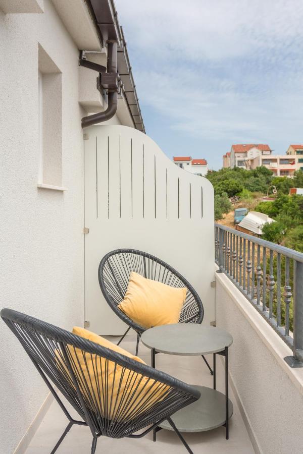 Hvar Top View Apartment Хвар Экстерьер фото